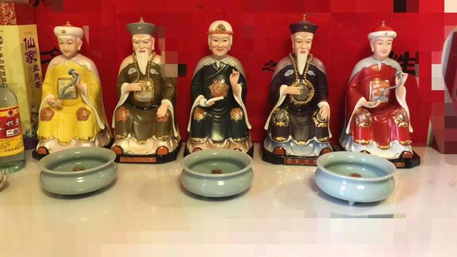 堂口不立不行吗(堂口立得不对怎么办)