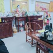 马子附体与立堂口(出马折腾人是什么症状)
