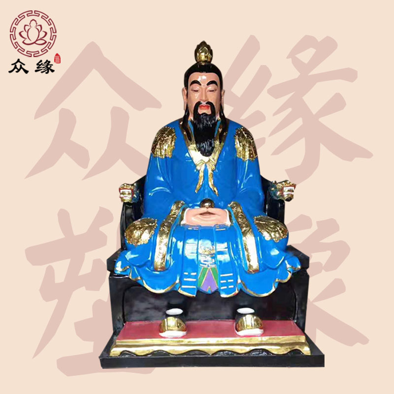 立堂口通天教主(女弟子堂单上写通天教主)