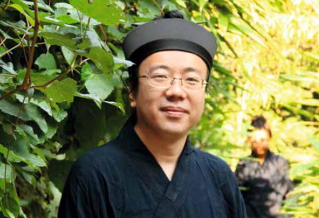 道士也能立堂口吗(道家和出马堂口的区别)