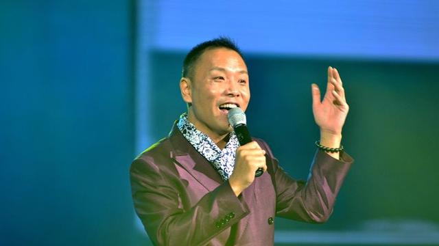 立完堂口为何痛哭(立完堂口还是不顺)