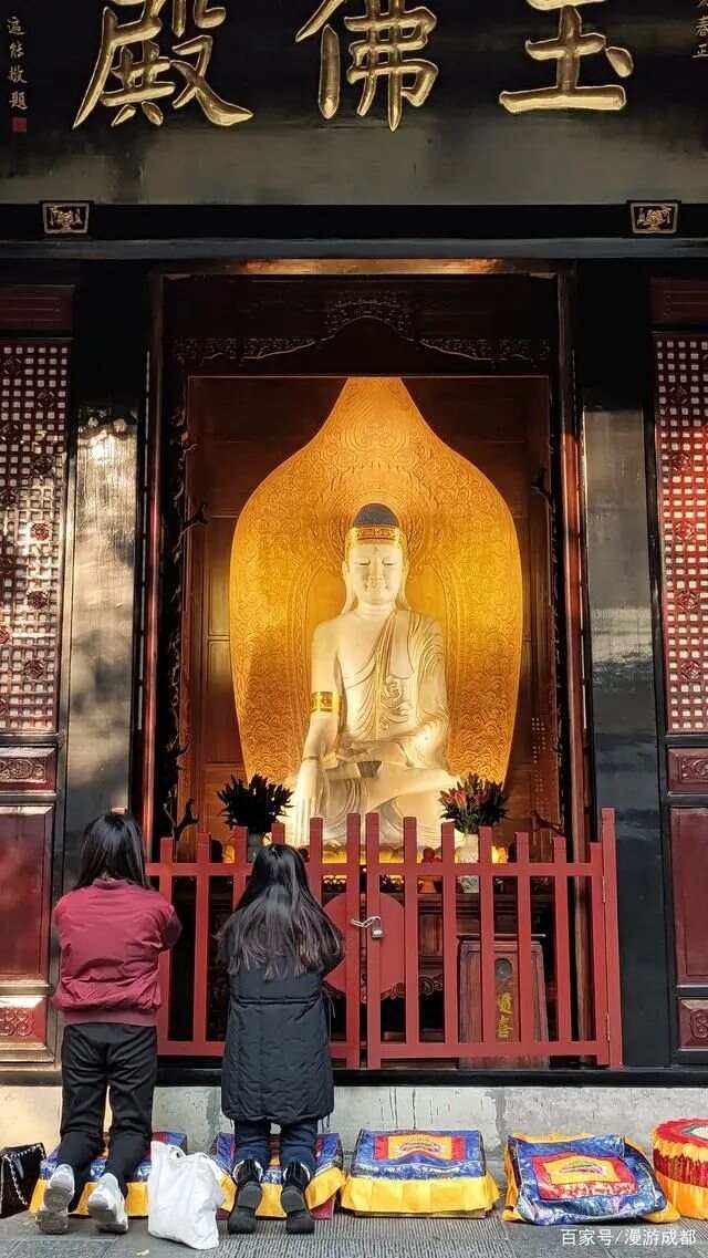 立堂口多久可以去寺庙拜菩萨(立堂口多久可以看事)