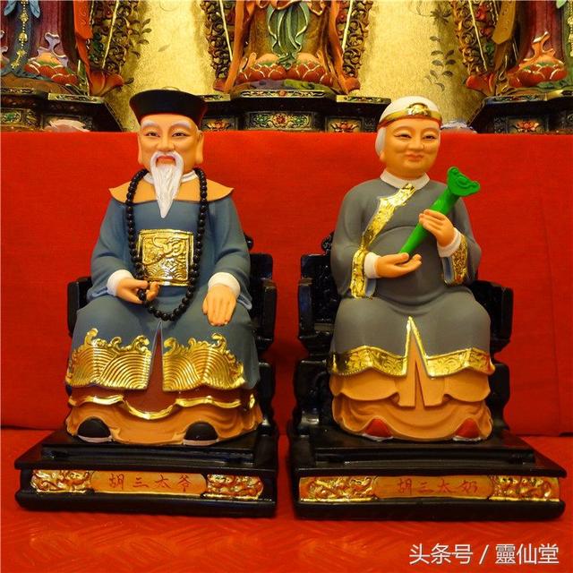 每一个堂口都会立堂吗(什么是立堂口,立堂口需要怎么做)