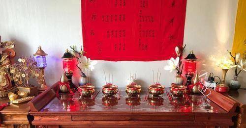 出马仙立堂口前有什么征兆(出马仙出堂口的前前后后那些事儿)