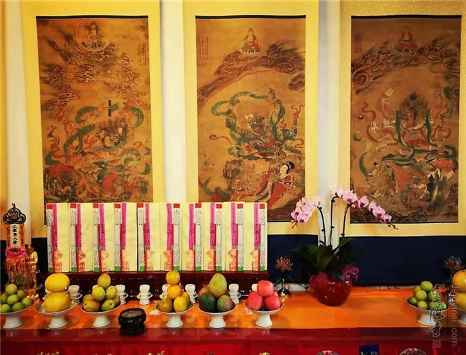 立堂口是什么原因(立堂口有什么前兆)