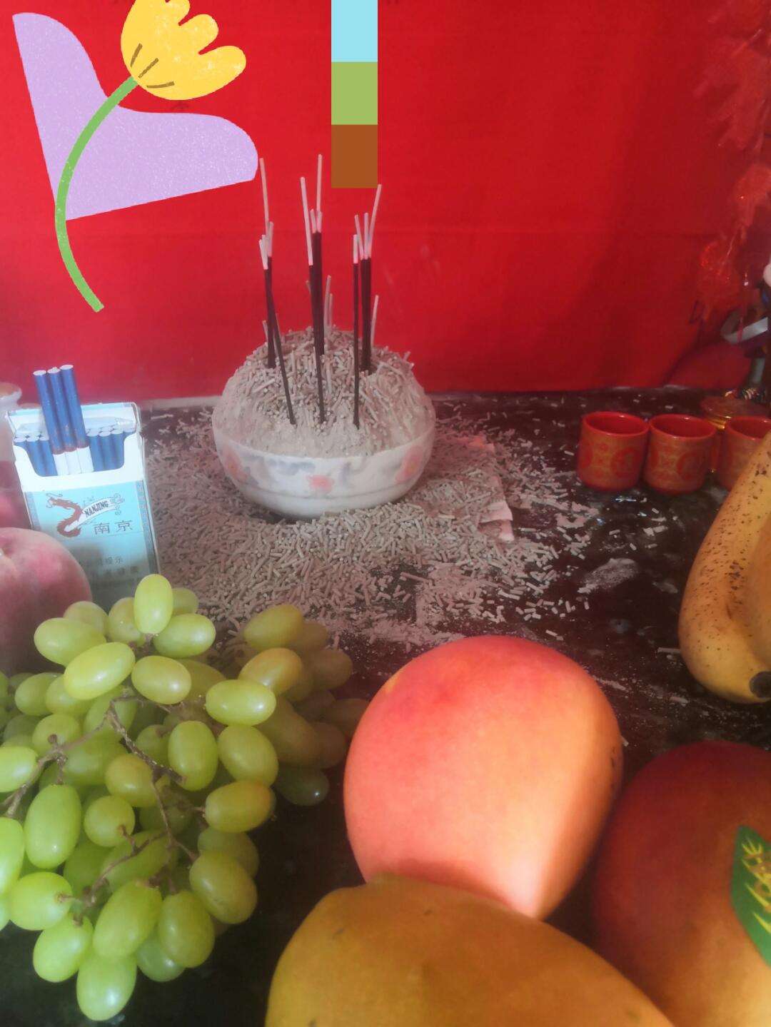 怎么确定该立堂口了(怎么查自己堂口)