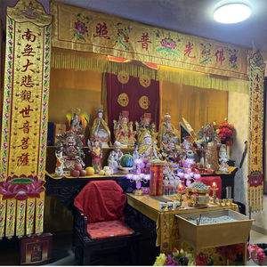 立堂口需要上供什么菜(祭祖时上供的物品)