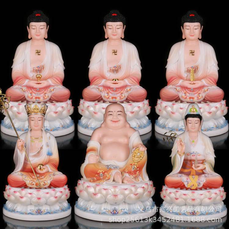 立堂口后家里其他菩萨怎么供奉呢(供奉保家仙算是立堂口吗)