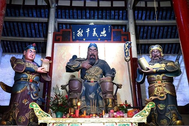 立堂口后要上庙吗还是下庙的简单介绍