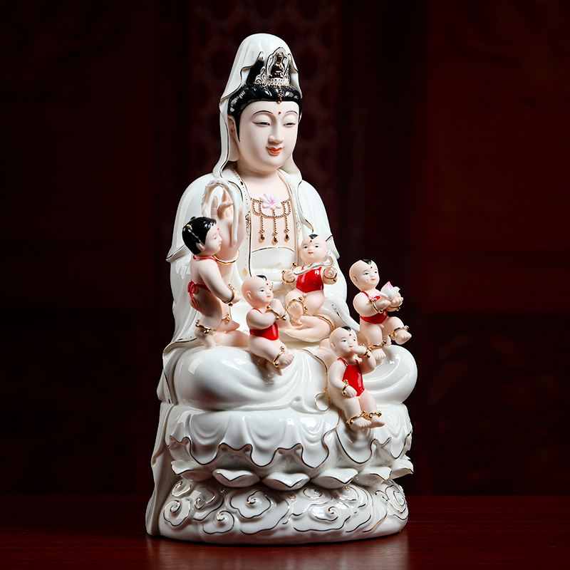 供奉菩萨立堂口怎么处理(供奉保家仙算是立堂口吗)