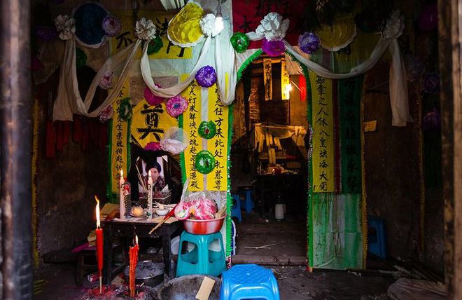 没立堂口的人看事会遭报应吗(没有堂口立了咋办)