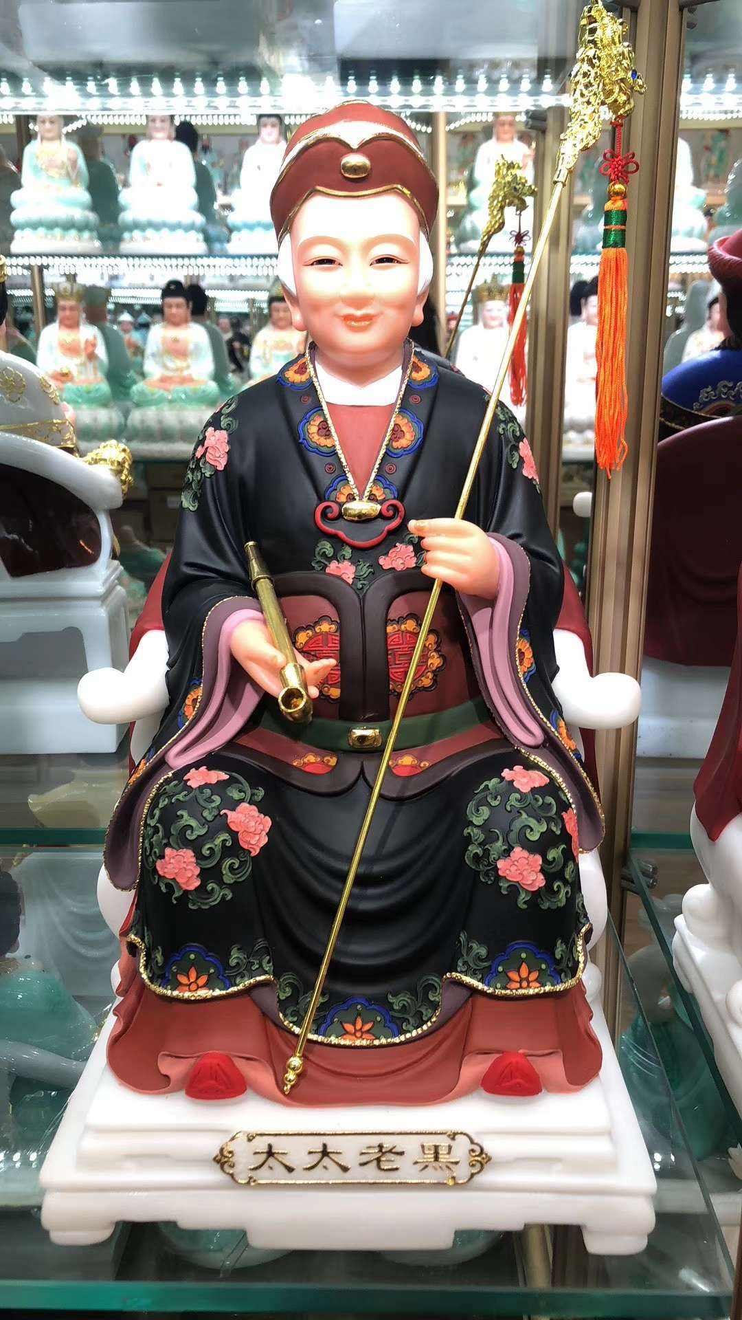 平泉县会立堂口的大仙(平泉县会立堂口的大仙是谁)