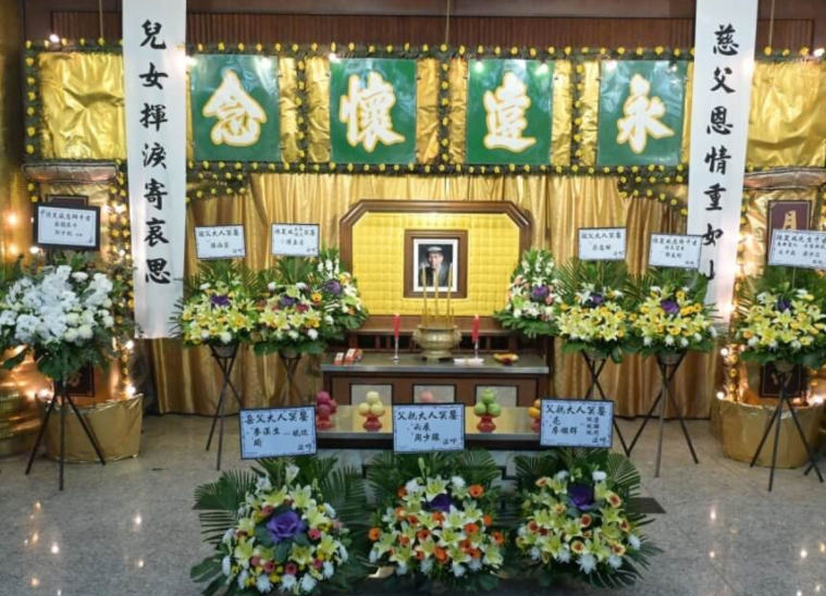 立了八年多的空堂口能送走吗(必须立堂口如果不立会怎么样)