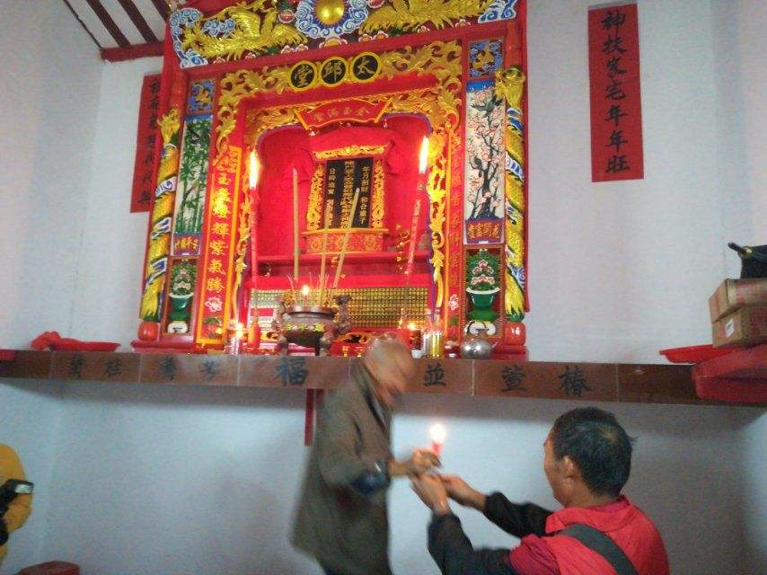 立堂口之前有啥症状(立堂口前身体有哪些症状)