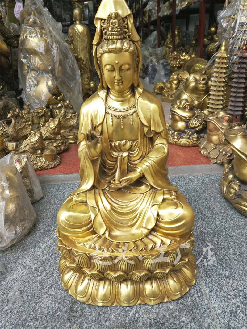 供奉观音算不算立堂口的(供奉观音算不算立堂口的人)