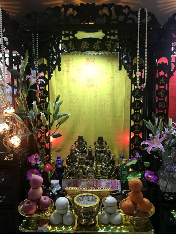 保家仙可以立堂口吗(保家仙能立堂吗)