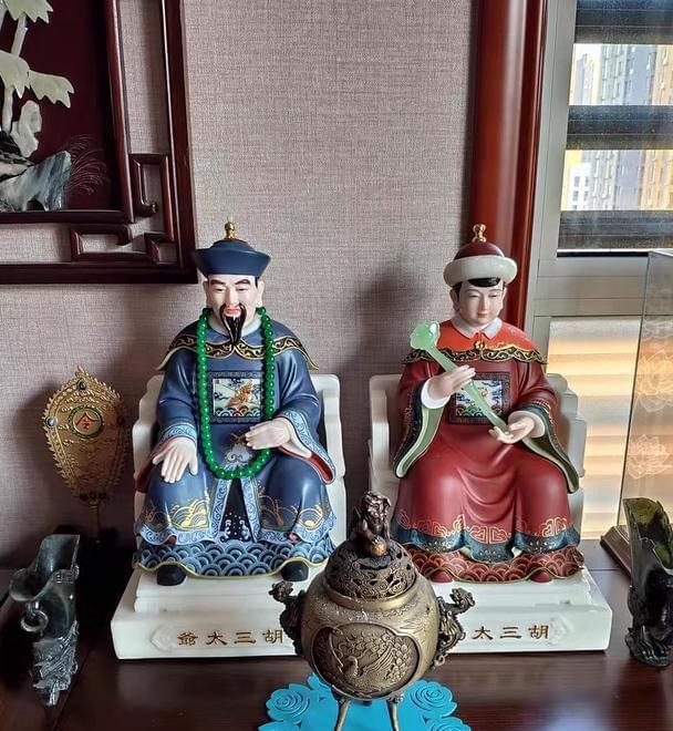 怎样知道出道仙立堂口正确(出道仙立暗堂怎么立)