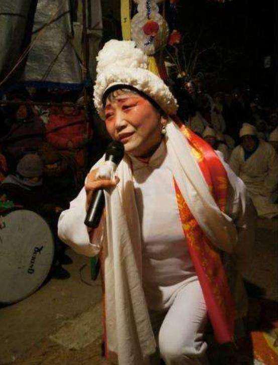 立堂口时为什么会哭(为什么立堂口后还不顺)