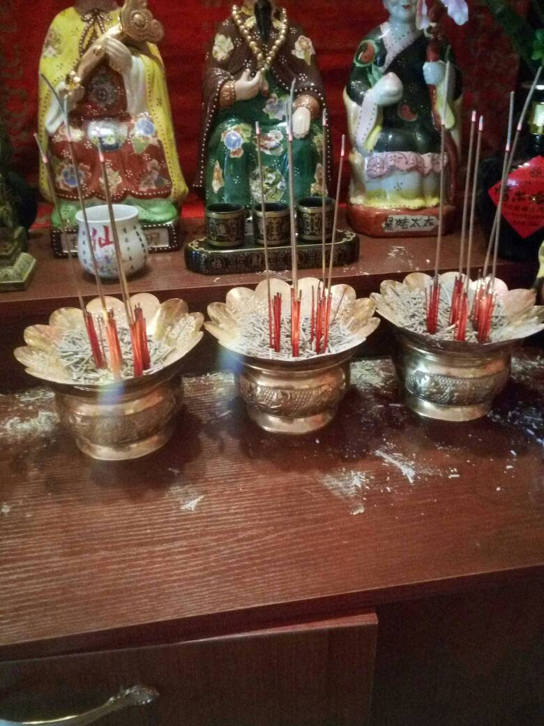 应了仙家立堂口咋还不好受(立堂口仙家不报名怎么回事)