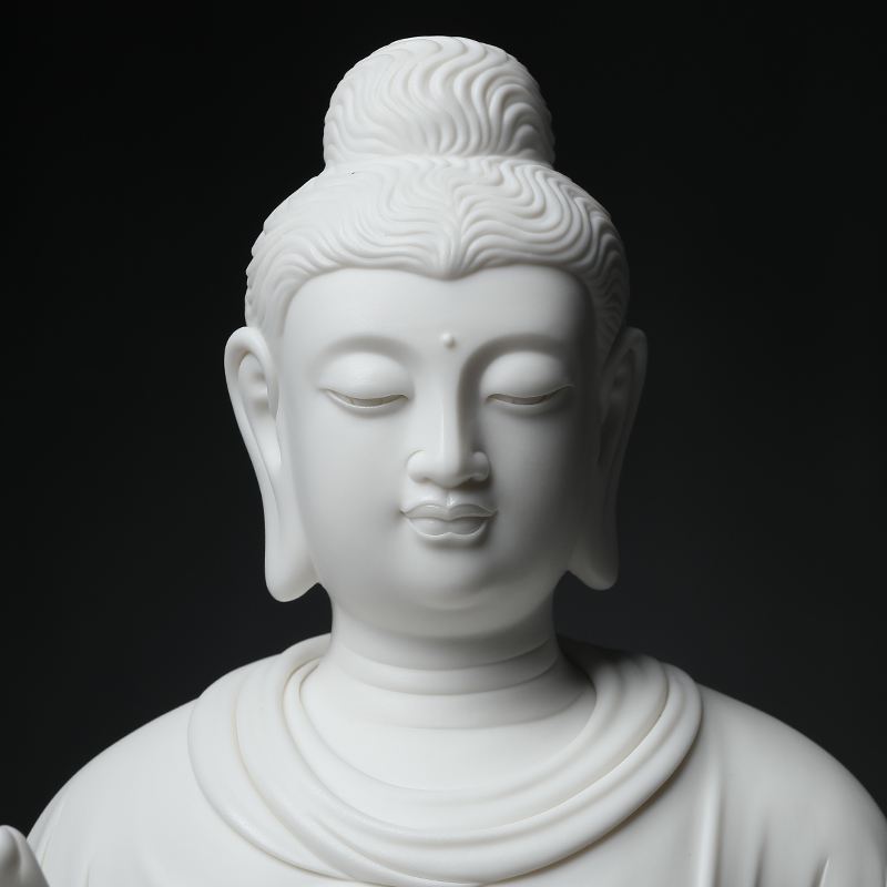 立堂口要请哪些佛像(立堂口需要请几位佛像)