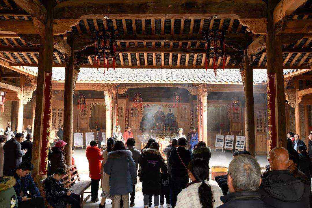 道观立堂口(道家堂口怎么立,找什么样的人能立?)
