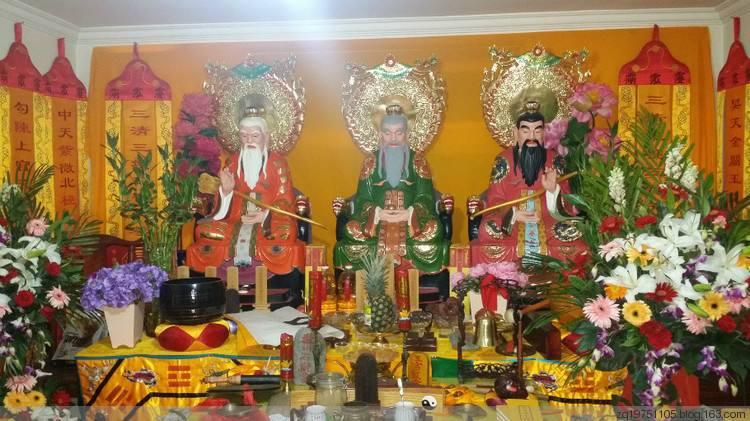 不是出马弟子能立堂口吗(如何知道自己该出马了)