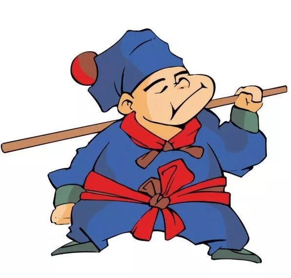 立堂口还被下过绊子(立堂口以后)