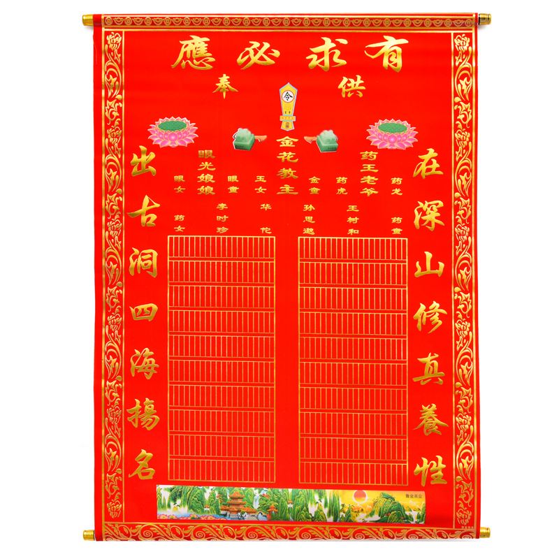 立堂口必须有堂口名字吗(怎么给堂口起名字)