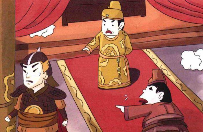 立了堂口却很乱是什么原因(立完堂口后变得越来越好了)