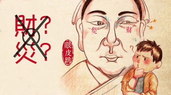 立堂口之前左眼下眼皮总跳的简单介绍