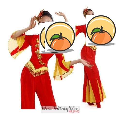 立堂口穿红衣服什么意思呀(立堂口时的感觉)