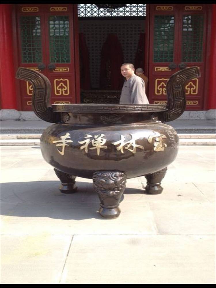 请香炉回家就是立堂口吗(请香炉有什么讲究吗)