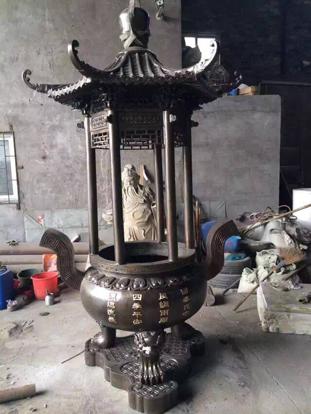 请香炉回家就是立堂口吗(请香炉有什么讲究吗)