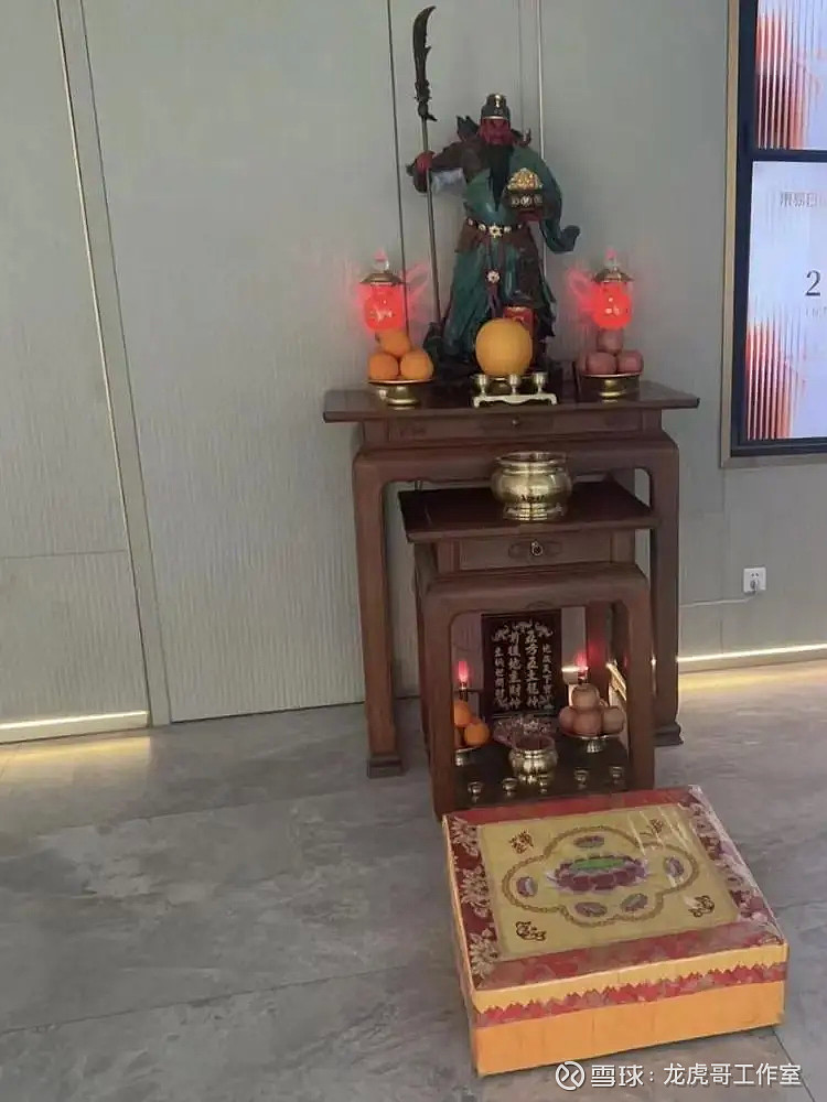 堂口立好了用天天烧香吗(堂口立好了为什么还看不了事)