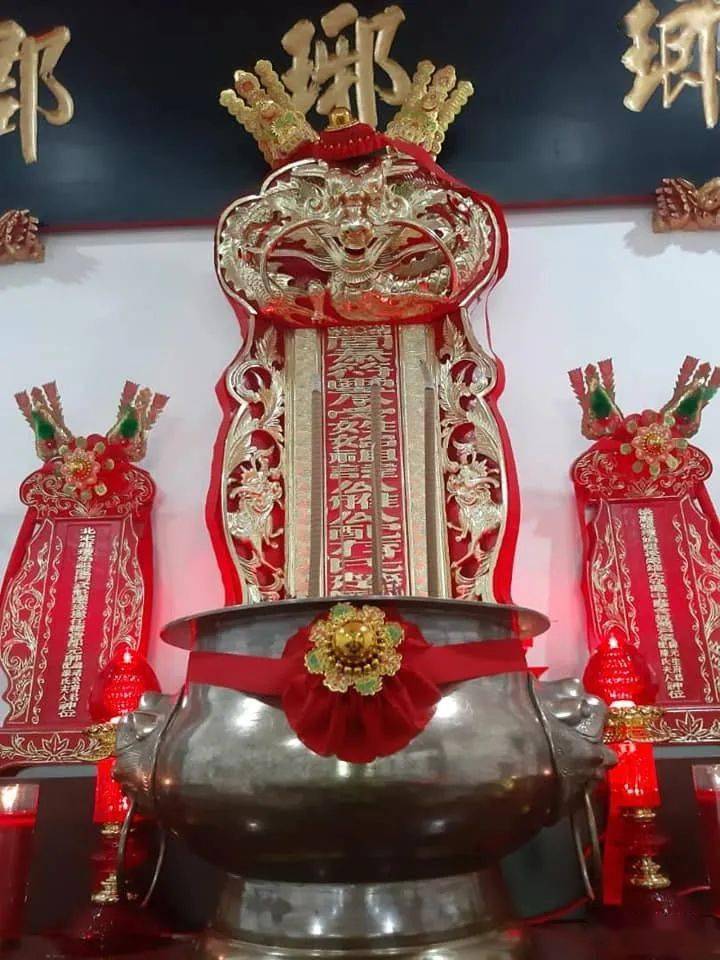 立堂口怎么请祖先(立祖先牌位是堂口吗)