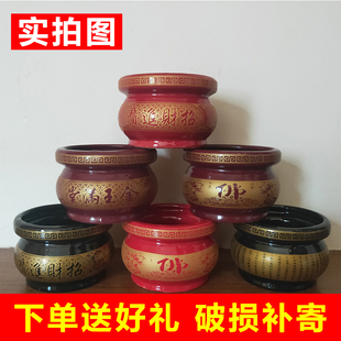 立堂口三个香炉碗都是什么(有没有不供佛像直接立香炉的)