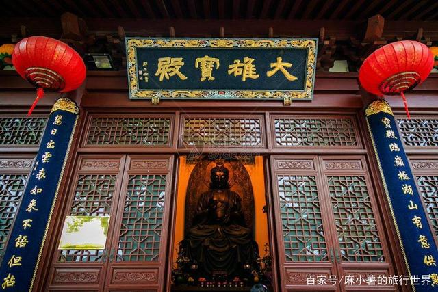 立了堂口以后还可以去寺庙吗(经常去寺庙好吗)